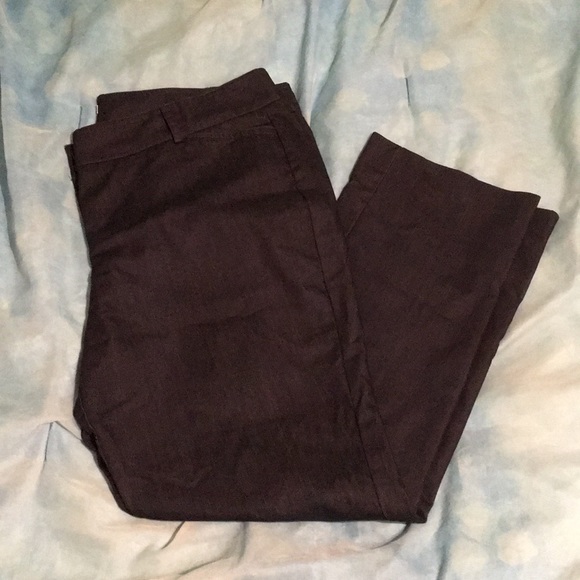 New York & Company Pants - NY&Co dress pants 18